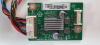 Плата інвертора 715GA823-A0D-000-004G