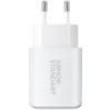 МЗП ArmorStandart Poweraze 20W GaN Type-C + USB-A White (ARM87067)