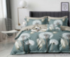 Комплект постільної білизни з компаньйоном S537