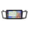 Автомагнітола.TOYOTA RAV4 2013-2017 10.1«.MT-021