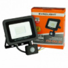 Прожектор светодиодный с датчиком движения EVROLIGHT FM-01D-30 30W 6400К