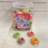 Желейна Цукерка Donuts Jelly 50 шт