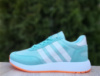 Жіночі кросівки Adidas Iniki (36-41)