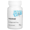 Thorne Zinc Bisglycinate 15 mg 60 капсул