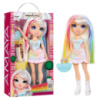 Лялька RAINBOW HIGH серії «My Fashion Style» – АМАЯ (з аксес.)