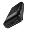 Power Bank Hoco J72A Easy travel Micro USB / Type-C2 USB 20000mAh