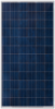 Солнечная панель KDM 300 Вт поликристаллическая Grade A KD-P300-72