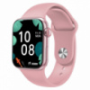 Smart Watch I12(b) All Pink