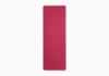 Килимок для йоги Manduka Begin Yoga Mat Dark Pink 172x61x0.5 см