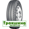 205/75 R17.5 Barum BF14 124/122M/L Рульова шина