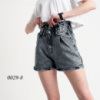 Джинсовые женские шорты короткие 25-30 размер