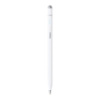 Стилус Baseus Wise Writing HN1 Universal Version  Wired Charging 2-in-1 Stylus For HUAWEI/XIAOMI Moon White (With Type-C Cable*1 and Tip*1 and Palm