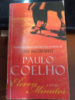 Eleven Minutes by Paulo Coelho