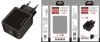 СЗУ USB REDDAX RDX-26 2400mAh +TYPE-C WHITE