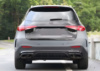 Задний бампер в сборе GLC63 AMG для Mercedes GLC X254 2022- гг