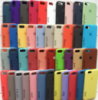 Чехол Silicone Case на Apple iPhone 6, 6s, 6 plus, 6s plus, 7 plus, 8 plus, 7, 8, X, Xs, Xr, Xs Max