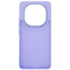 Чохол ArmorStandart Frame для Xiaomi Redmi Note 14 Pro 5G/Poco X7 Violet (ARM82404) (Код товару:39688)