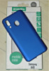Чехол ColorWay Samsung A40 A405 Blue