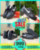 Nike Air Force LV8 Black White (41-46)
