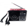 Радіоприймач з USB Neeka NK-202USB