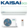 Кондиціонер KAISAI eco inverter KEX-24KTH2I/KEX-24KTH2O Wi-Fi до 70 кв.м.