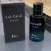 Чоловіча туалетна вода Sauvage 100 ml