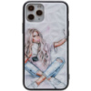 TPU+PC чохол Prisma Ladies для Apple iPhone 11 Pro (5.8«), Selfie - купити в SmartEra.ua