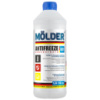 Антифриз MOLDER концентрат синій 1,5л