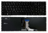 Клавиатура HP 17-CP 17-CN 17S-CU 470 G8 Pavilion X360 15-EG 15-EH 15M-EH 15-ER черная без рамки Прямой Enter