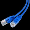 UTP CAT5e Патч-корд синий 1м