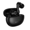 Бездротові навушники TWS BOROFONE FQ16 Star ANC+ENC smart AI translation headset(App) Black (6941991127663)