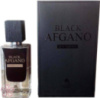 Парфюмированная вода для женщин Fragrance World Black Afgano  New Edition 60 мл