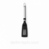 Лопатка с прорезями (малая) Matt Steel and Black Non Stick Brabantia 363702