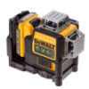 Рівень лазерний DEWALT DCE089D1G-QW (12ліній /зелений)