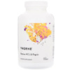 Бетаїн HCL і Пепсин, Betaine HCL & Pepsin, Thorne, 225 капсул
