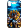 TPU+PC чохол Prisma Ladies для Apple iPhone XR (6.1«)