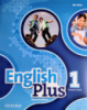 Підручник English Plus 2nd Edition 1 Students Book (Oxford)