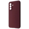 Чохол WAVE Full Silicone Cover для Samsung S26 FE S741 Plum