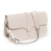 PODIUM Сумка Женская Классическая иск-кожа FASHION 22 3219 cream