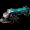 Makita DGA 452 Z Аккумуляторная угловая шлифмашина