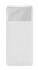 Повербанк Baseus PPBD050202 Bipow 30000mAh 2xUSB USB-C 15W Білий