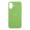 Чохол Silicone Case Full Size (AA) для iPhone 16