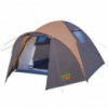 Четырехместная палатка Green Camp 1004