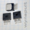 TLE42754G TLE42754 TO263-5