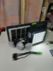 Портативная станция GD105 (солн панель+лампы+фонарь)