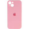 Чохол Silicone Case Full Camera Protective (AA) для Apple iPhone 14 (6.1«)