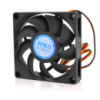 Кулер корпусной Pccooler F72, 3-pin, RPM 3000±10%, BOX