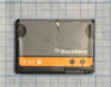 Акумулятор Blackberry BAT-26483-003 Original б/в