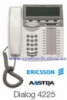 Dialog 4225 ¦ Ремонт : цифровой телефонный аппарат ТА Dialog4225 , пр-ва Ericsson / Aastra →