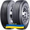 285/70 R19.5 Dunlop SP 344 146/140L/M Рулевая шина